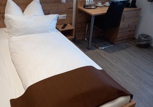 19 m² Private room ∙ 1 bedroom ∙ 2 guests