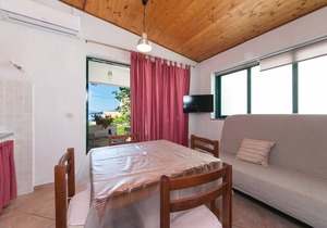 19 m² Studio flat ∙ 1 bedroom ∙ 3 guests