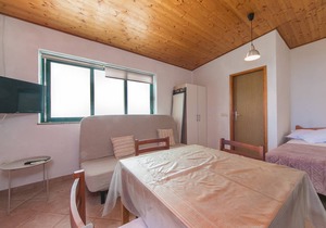 19 m² Studio flat ∙ 1 bedroom ∙ 3 guests
