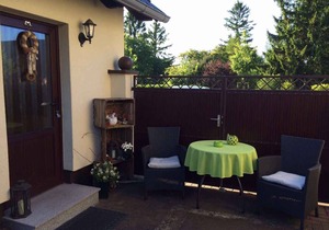 19 m² Studio flat ∙ 2 guests
