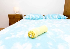 19 m² Studio flat ∙ 1 bedroom ∙ 2 guests