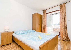 19 m² Studio flat ∙ 1 bedroom ∙ 2 guests