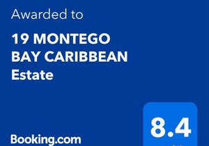 19 MONTEGO BAY CARIBBEAN Estate