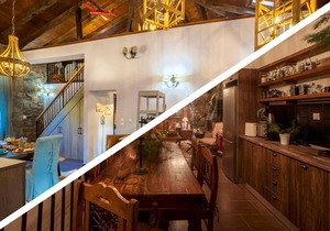 190 m² House ∙ 13 guests