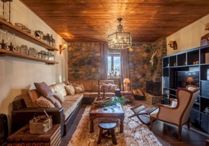 190 m² House ∙ 13 guests