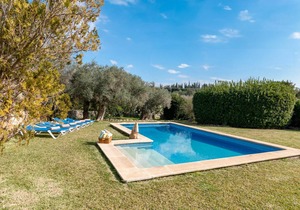 190 m² House ∙ 3 bedrooms ∙ 6 guests