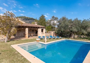 190 m² House ∙ 3 bedrooms ∙ 6 guests