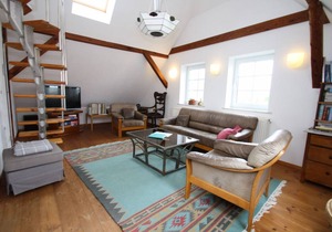 195 m² House ∙ 6 bedrooms ∙ 14 guests