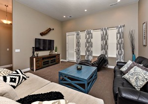 197 m² House ∙ 4 bedrooms ∙ 10 guests