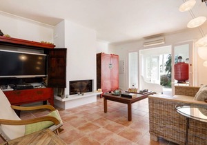 197 m² Villa ∙ 3 bedrooms ∙ 6 guests