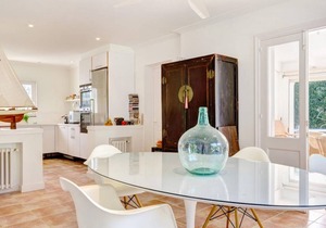 197 m² Villa ∙ 3 bedrooms ∙ 6 guests