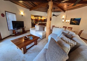 198 m² Condo ∙ 3 bedrooms ∙ 6 guests
