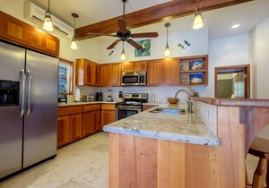 198 m² Condo ∙ 3 bedrooms ∙ 6 guests
