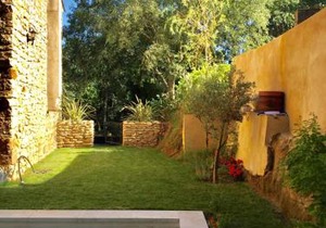 19C Provencal Stone House with Private Pool near Uzes