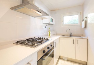 1ANC 10 - Basic 1 bedroom apartment located very close to the beach of Llafranc