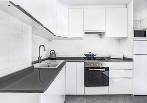 1ANC 13B - Basic 1 bedroom apartment located very close to the beach of Llafranc