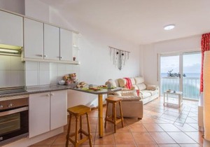 1B WONDERFUL SEA VIEW Playa De Las Vistas