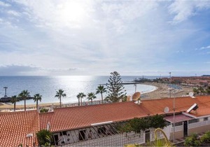 1B WONDERFUL SEA VIEW Playa De Las Vistas