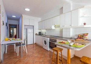 1B WONDERFUL SEA VIEW Playa De Las Vistas