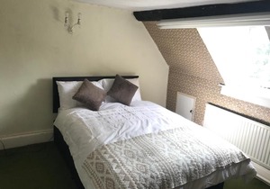 1Bedroom Accommodation