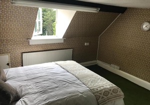 1Bedroom Accommodation