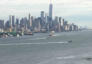 1wny Cozy Transportation 2new York City