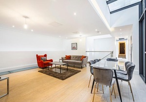 2 & 3 Bed Apartments, HOLBORN - SK