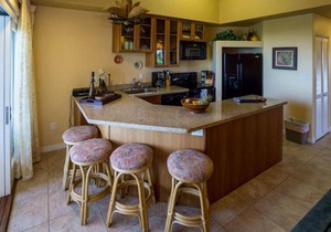 2-302 The Beach Villas at Kahaluu