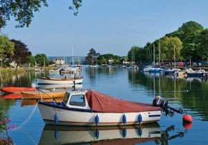 2 Armada House, Nr Kingsbridge