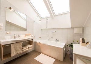 2 bedroom apartment with balcony 100 m2 - Haus Stablerkrämer