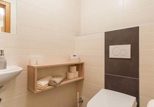 2 bedroom apartment with balcony 100 m2 - Haus Stablerkrämer