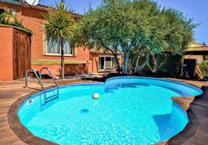 2 bedroom accommodation in St-Génies-de-Comolas