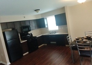 2 bd 2 bath Furnished Suite 1 mile from Notre Dame