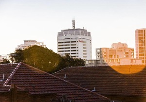 2 Bdrm Art Deco Apt, Stroll To Bondi Junction