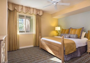 2 Bdrm Presidential Suite Walking Distance to Lake Tahoe (Wyndham South Shore)