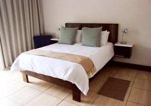 2 Be At Home Guesthouse