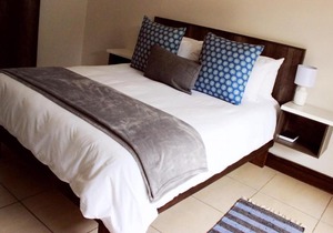 2 Be At Home Guesthouse
