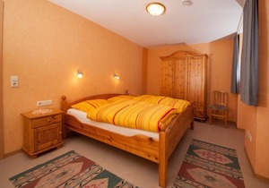 2-bed apartment - Ferienweingut Scholtes-Welter