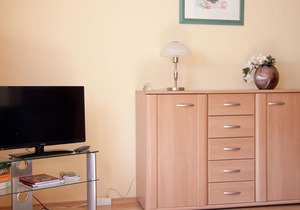 2-bed apartment - Gästehaus Alfred u. Brunhilde Frick