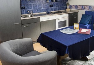 2 Bed Apartment No. 1 - Apartment Walkmühle
