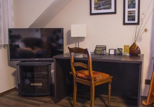 2 Bed Apartment No. 1 - Apartment Walkmühle
