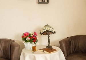2 Bed Apartment No. 3 - Apartment Walkmühle