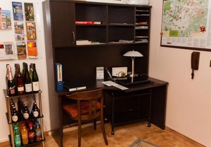 2 Bed Apartment No. 3 - Apartment Walkmühle