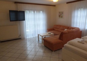 2-bed apartment - Winzergasthof "Zum Kellerstübchen"