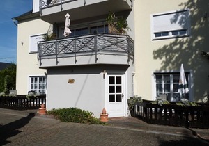 2-bed apartment - Winzergasthof "Zum Kellerstübchen"