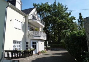 2-bed apartment - Winzergasthof "Zum Kellerstübchen"