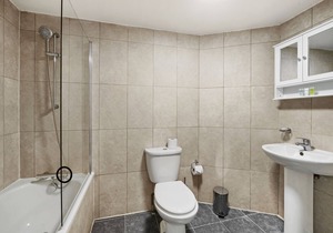 2 Bed Apt|families|Contractors|Uxbridge