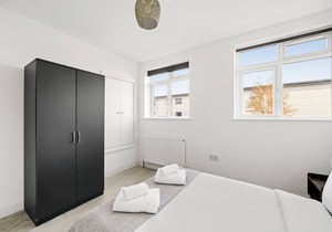 2 Bed Apt|families|Contractors|Uxbridge