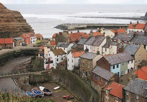 2 bedroom accommodation in Port Mulgrave near Whitby