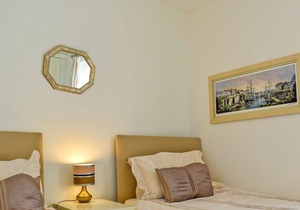 2 bedroom accommodation in Charlestown and Duporth